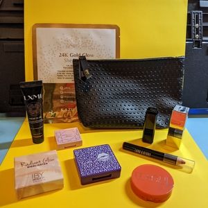 10 Piece Makeup Bundle